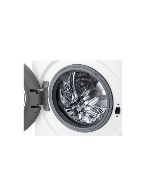 LG F2WR508S0W 8 kg, max. 1200 ford./perc, Gőzmosógép