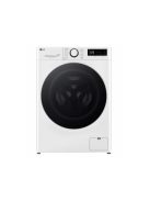 Lg F4Dr510S1W Mosó-Szárítógép