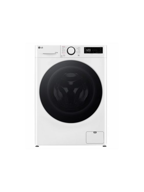 Lg F4Dr510S1W Mosó-Szárítógép