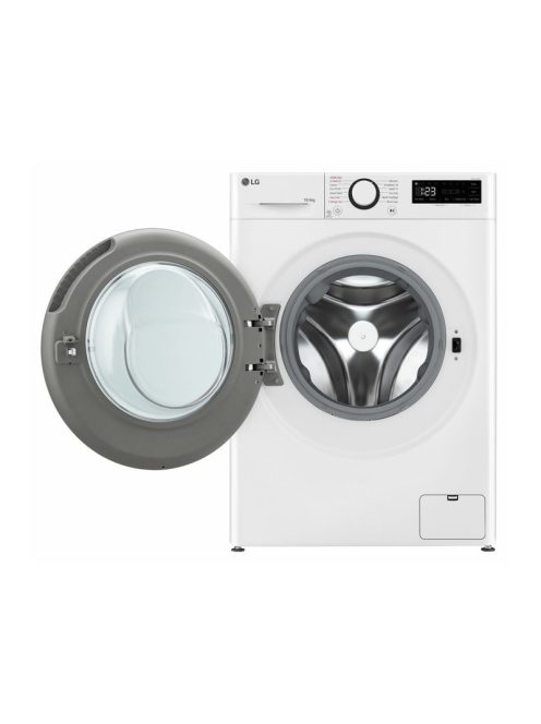 Lg F4Dr510S1W Mosó-Szárítógép