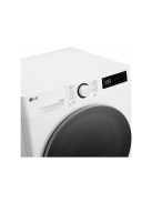 Lg F4Dr510S1W Mosó-Szárítógép