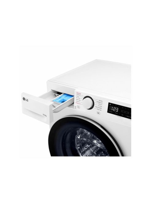 Lg F4Dr510S1W Mosó-Szárítógép