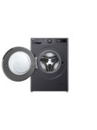 LG F2WR508SBM 8 kg, max. 1200 ford./perc, Gőzmosógép