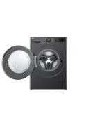 LG F2WR508SBM 8 kg, max. 1200 ford./perc, Gőzmosógép