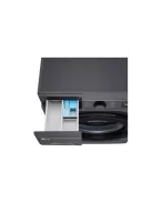 LG F2WR508SBM 8 kg, max. 1200 ford./perc, Gőzmosógép