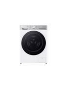 LG F2WR909P3W gőzmosógép