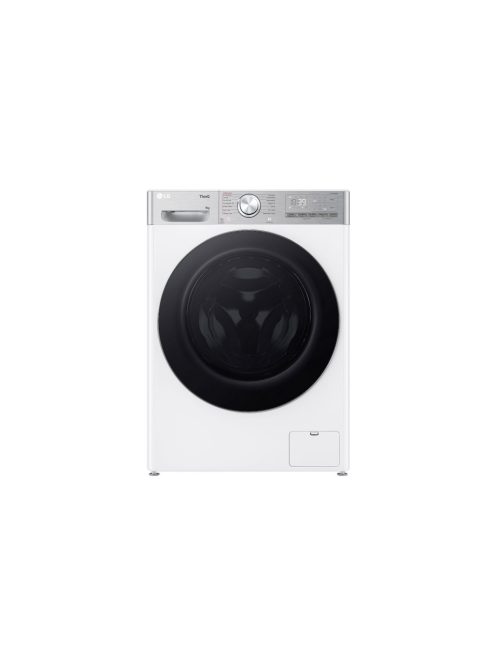 LG F2WR909P3W gőzmosógép