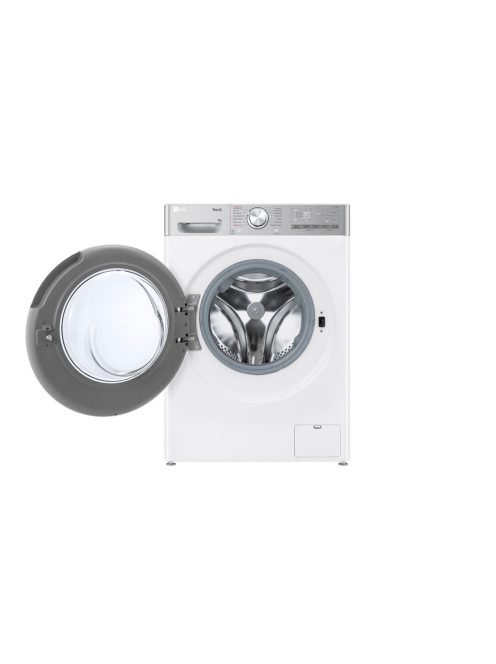 LG F2WR909P3W gőzmosógép