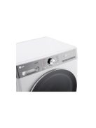 LG F2WR909P3W gőzmosógép