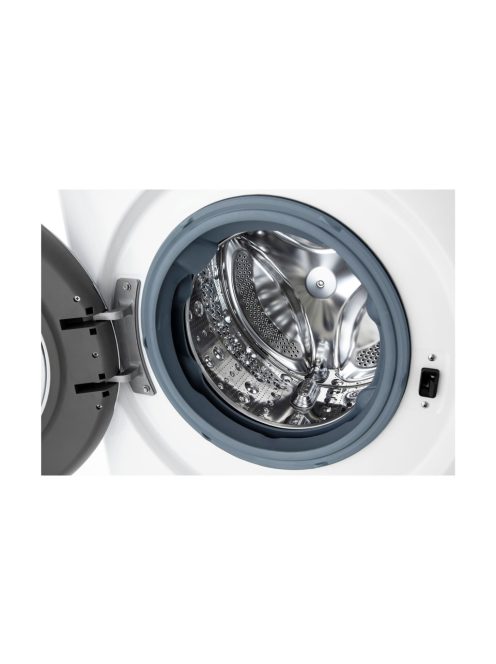 LG F2WR909P3W gőzmosógép
