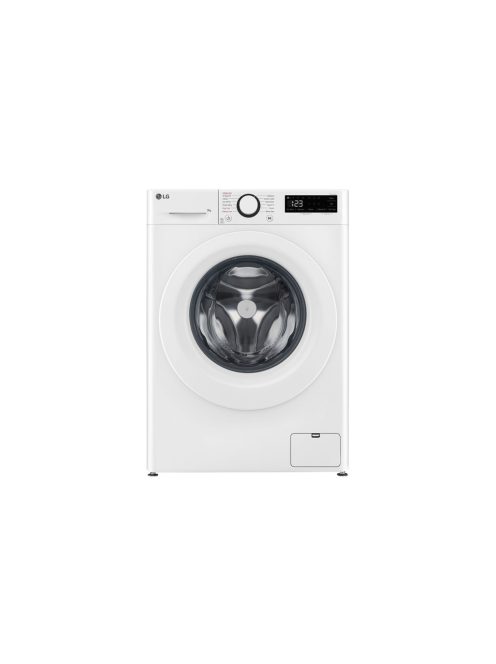 LG F2WR509SWW gőzmosógép