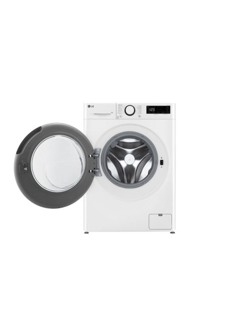 LG F2WR509SWW gőzmosógép