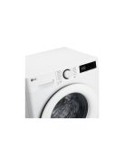 LG F2WR509SWW gőzmosógép