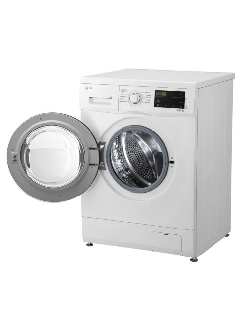 Lg F4J3Vs6We Elöltöltős Mosógép