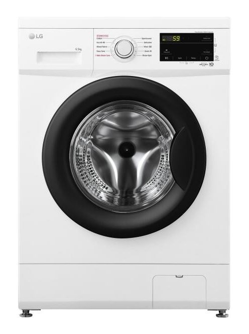 Lg F2J3Ws6We Elöltöltős Mosógép