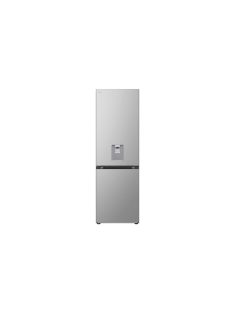 LG GBF3102DPY alulfagyasztós hűtő