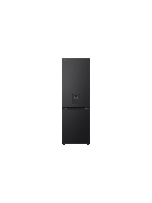 LG GBF3102EEV Alulfagyasztós hűtőszekrény, DoorCooling+™ technológia