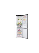 LG GBF3102EEV Alulfagyasztós hűtőszekrény, DoorCooling+™ technológia