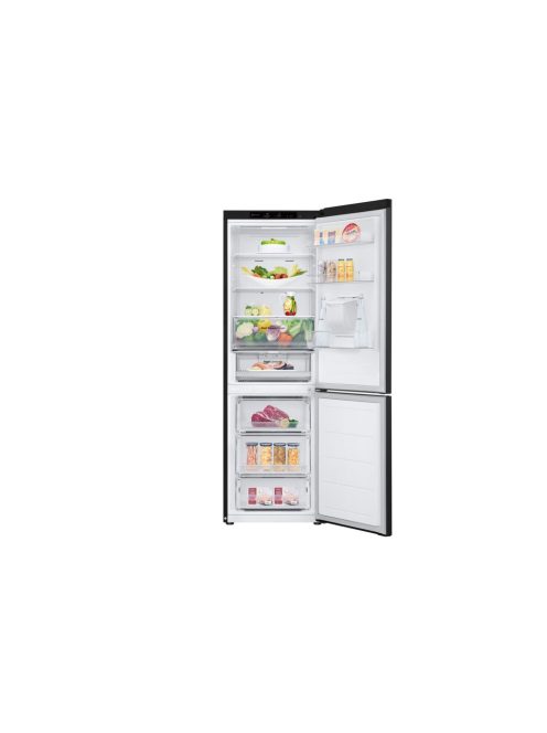 LG GBF3102EEV Alulfagyasztós hűtőszekrény, DoorCooling+™ technológia