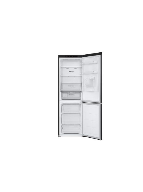 LG GBF3102EEV Alulfagyasztós hűtőszekrény, DoorCooling+™ technológia