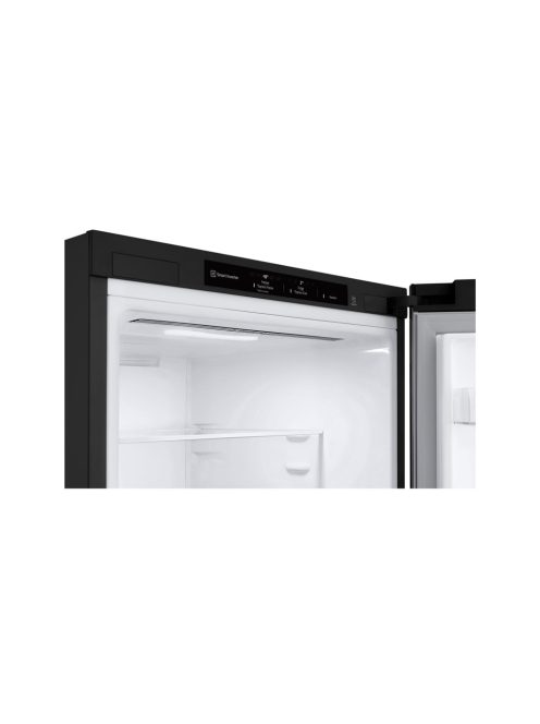 LG GBF3102EEV Alulfagyasztós hűtőszekrény, DoorCooling+™ technológia