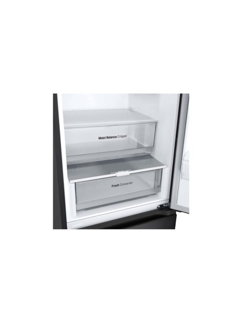 LG GBF3102EEV Alulfagyasztós hűtőszekrény, DoorCooling+™ technológia