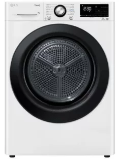 Lg Rh80V3Avbn Szárítógép