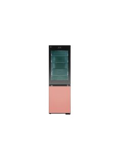   LG GBG719MDNN InstaView™ MoodUP™ Alulfagyasztós hűtőszekrény