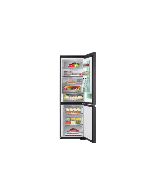 LG GBG719MDNN InstaView™ MoodUP™ Alulfagyasztós hűtőszekrény