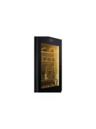 LG GBG719MDNN InstaView™ MoodUP™ Alulfagyasztós hűtőszekrény