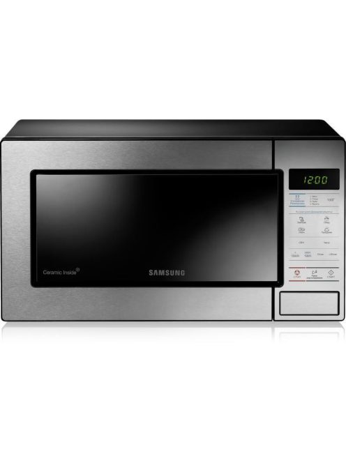 Samsung Ge83M/Xeo Mikrohullámú Sütő