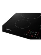 Samsung Nz64F3Nm1Ab/Ur Beépíthető Indukciós Főzőlap