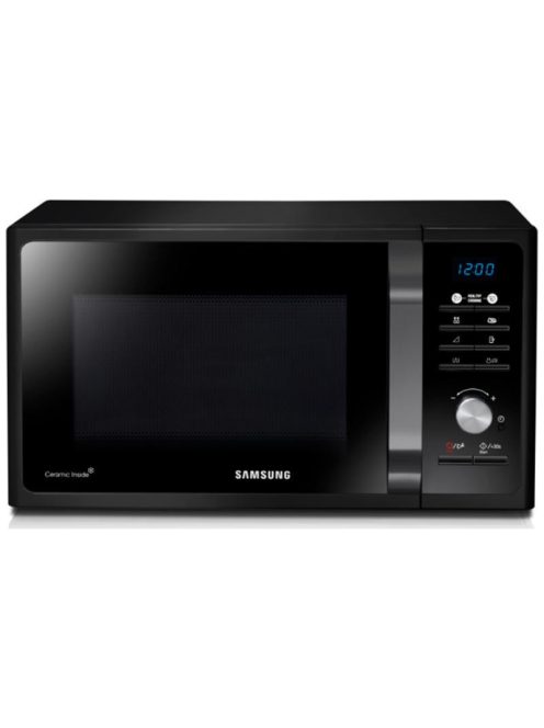 Samsung Mg23F301Tak/Eo Mikrohullámú Sütő