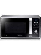 Samsung Mg23F301Tas/Eo Mikrohullámú Sütő