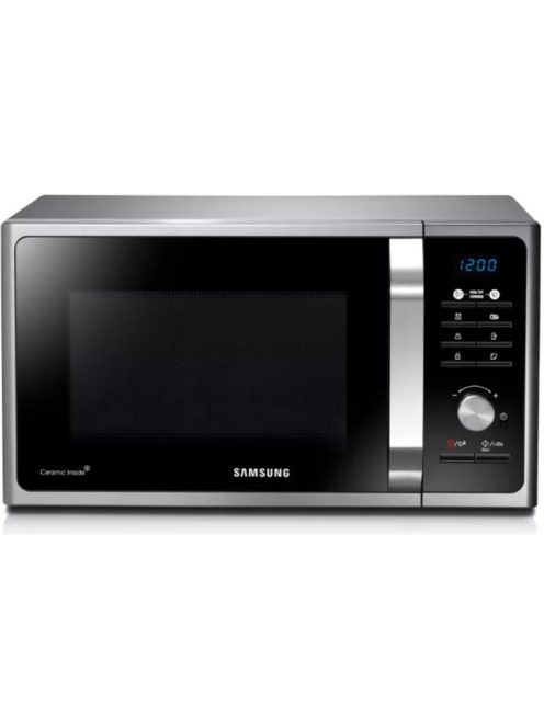 Samsung Mg23F301Tas/Eo Mikrohullámú Sütő