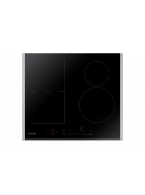 Samsung Nz64H57479K/Eo Indukciós Főzőlap