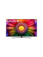 LG 86UR81003LA.AEU UHD UR81 86 colos, 4K Smart TV