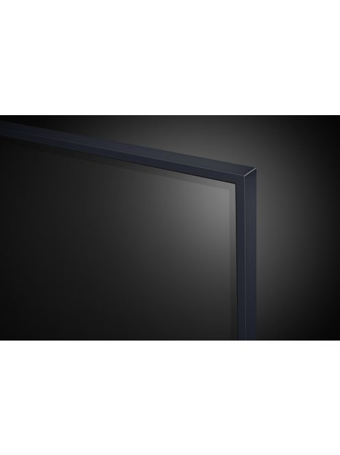 LG 50QNED813RE QNED 50 colos 4K okos TV, 2023