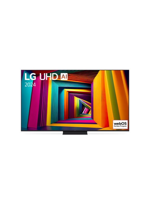 LG 65UR78003LK.AEU UHD UR78 65 colos, 4K Smart TV