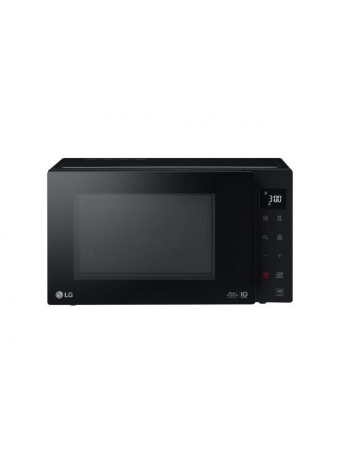 Lg Ms2336Gib Mikrohullámú Sütő, Fekete