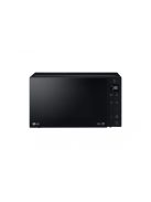 Lg Mh6535Gis Grilles Mikrohullámú Sütő