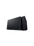Lg Mh6535Gis Grilles Mikrohullámú Sütő
