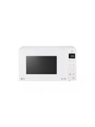 Lg Mh6535Gih Mikrohullámú Sütő