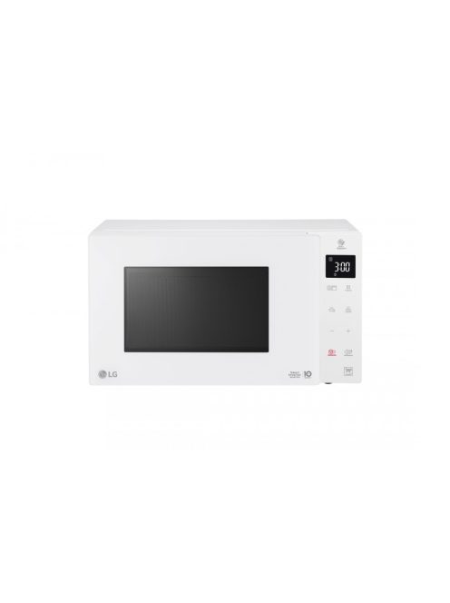 Lg Mh6535Gih Mikrohullámú Sütő