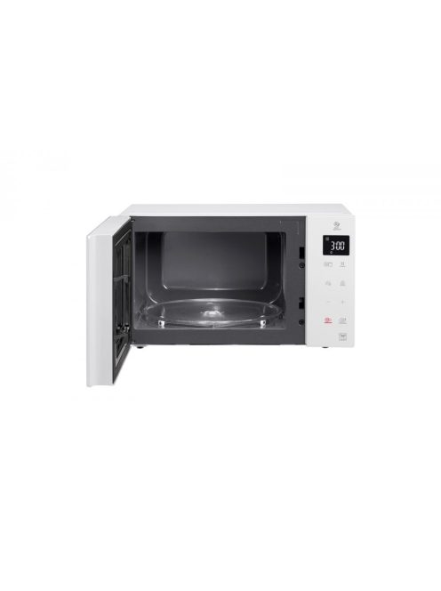 Lg Mh6535Gih Mikrohullámú Sütő