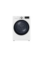 Lg Rh90V9Av3N Szárítógép