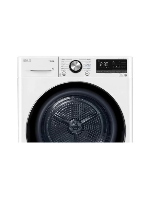 Lg Rh90V9Av3N Szárítógép