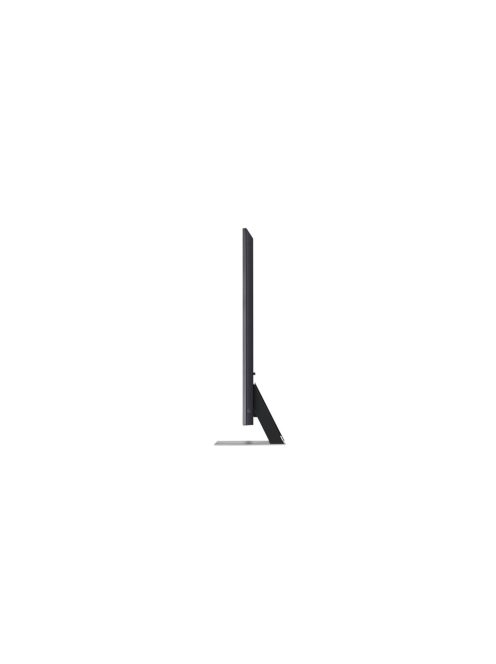 LG 86QNED863RE QNED 86 colos 4K okos TV, 2023