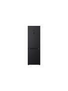 LG GBV5150DEP Alulfagyasztós hűtőszekrény, DoorCooling⁺™ technológia,