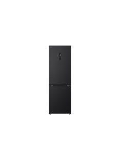   LG GBV5150DEP Alulfagyasztós hűtőszekrény, DoorCooling⁺™ technológia,